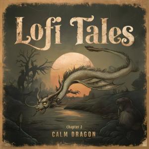 收聽Shawn TooLate的Chapter 2: Calm Dragon歌詞歌曲