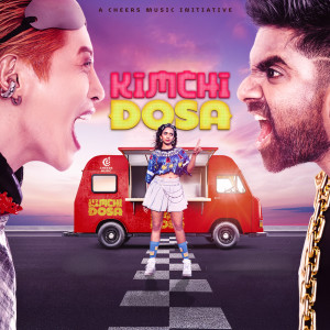 Listen to Kimchi Dosa song with lyrics from Dharan Kumar