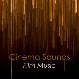 Bernard Herrmann的專輯Cinema Sounds: Film Music