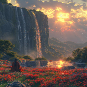 ดาวน์โหลดและฟังเพลง La Quietud Habla Suavemente พร้อมเนื้อเพลงจาก Audio consciente