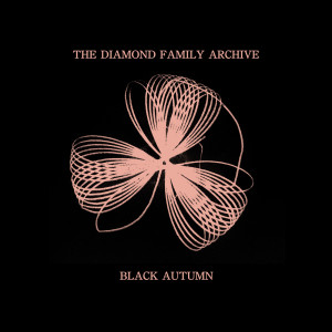 收聽The Diamond Family Archive的Black Autumn歌詞歌曲
