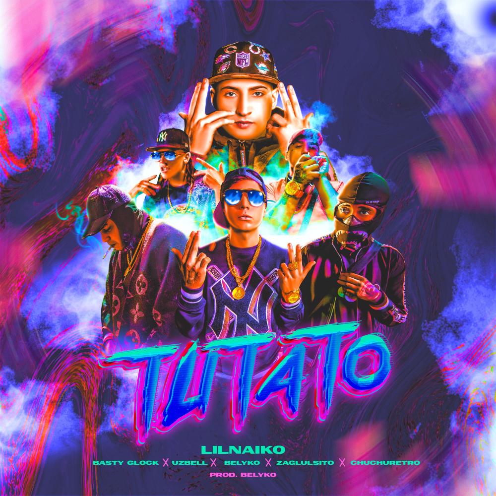 TU TA TO (feat. Chuchu retro, Zaglul$ito, Uzbell, Belyko & BastyGlock) (Explicit)