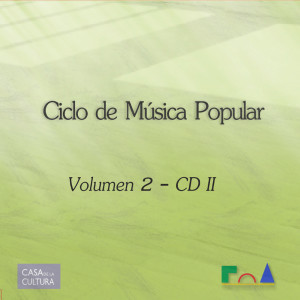 ดาวน์โหลดและฟังเพลง La isla พร้อมเนื้อเพลงจาก Diego Rolon