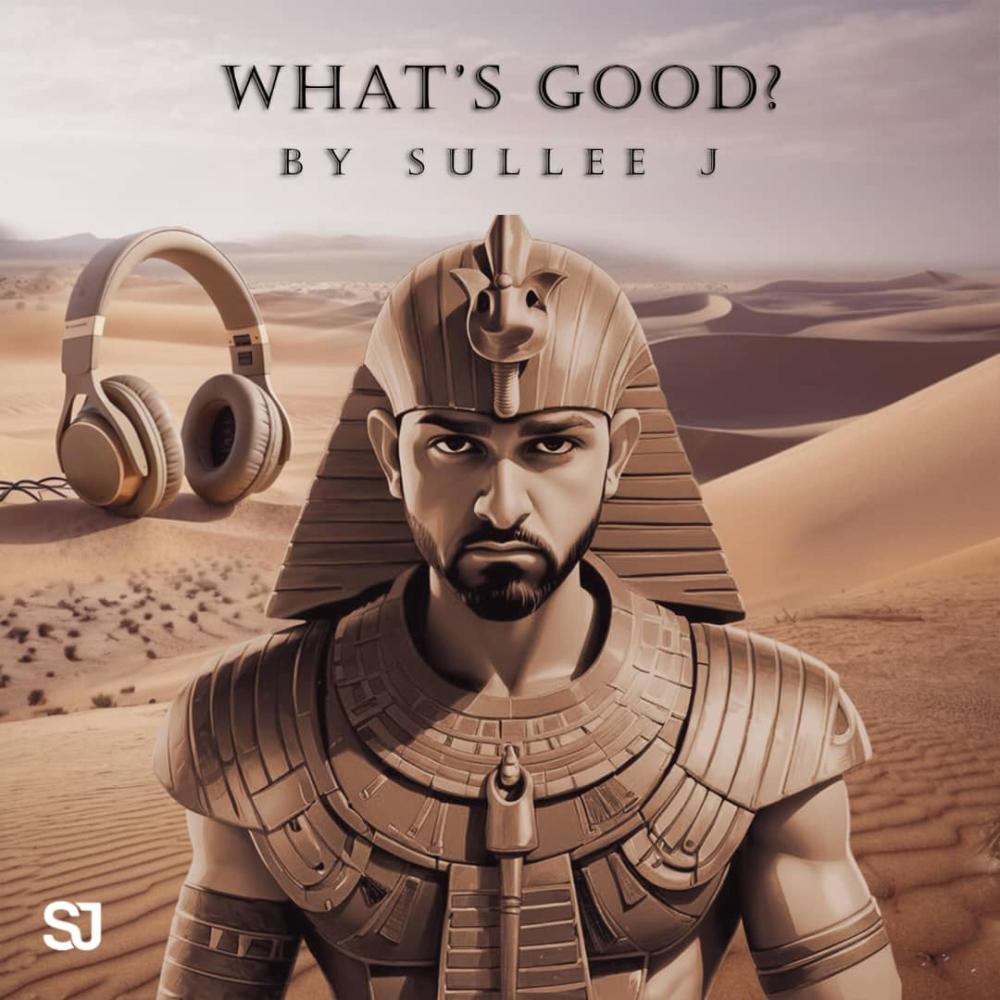 What's Good (Questions) (Explicit)