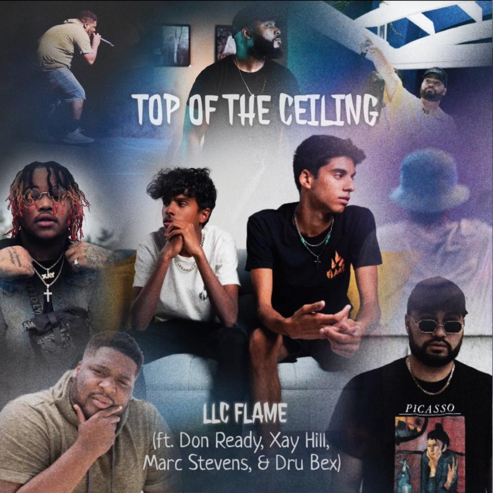 Top Of The Ceiling (feat. Don Ready, Xay Hill, Marc Stevens & Dru Bex)