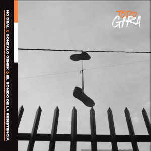 Album Todo Gira oleh Gonzalo Genek