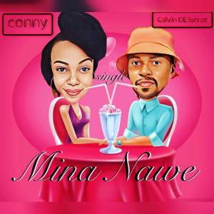 Album Mina Nawe from 