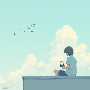 default playlist img