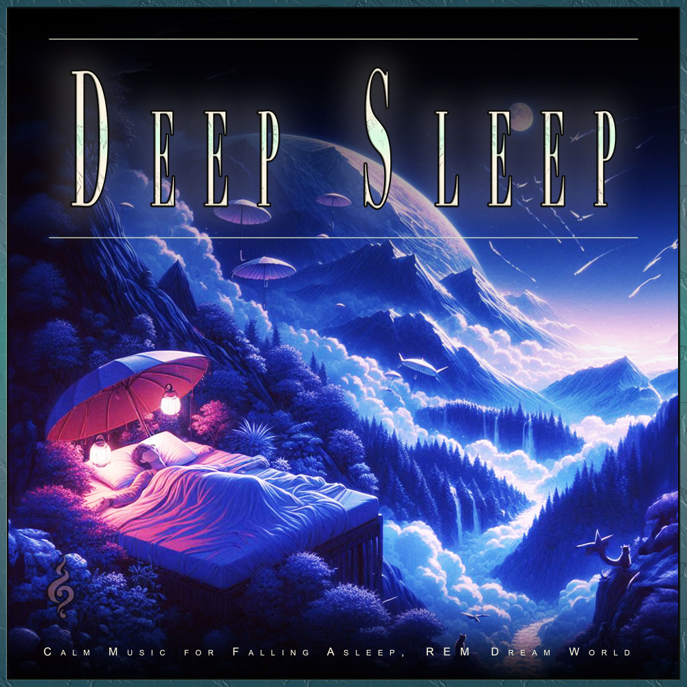 Nighttime Melodies to Unwind