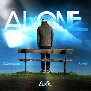 收聽Cosmoracoon的Alone歌詞歌曲