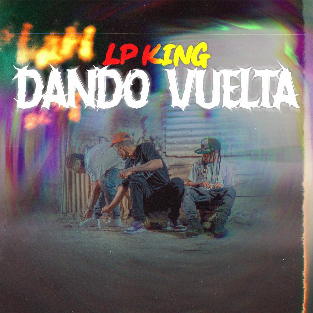 Dando Vuelta