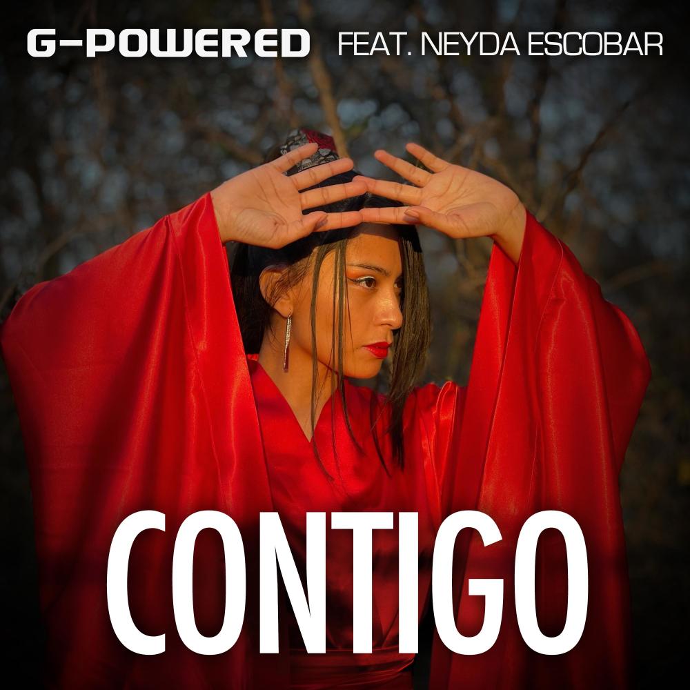 Contigo (feat. Neyda Escobar)