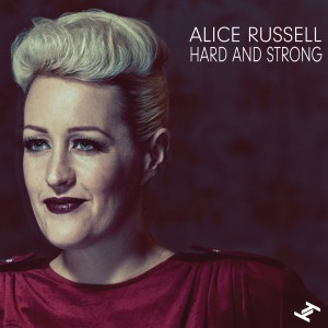 Dengarkan Hard and Strong (Typesun Remix) lagu dari Alice Russell dengan lirik