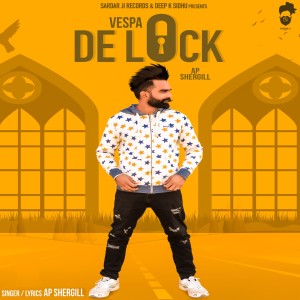 Dengarkan Vespa De Lock lagu dari AP Shergill dengan lirik