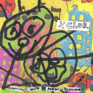 ดาวน์โหลดและฟังเพลง Parallel Wire พร้อมเนื้อเพลงจาก X CLUB.