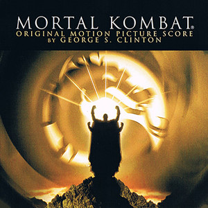 George S. Clinton的專輯Mortal Kombat (Original Motion Picture Score)