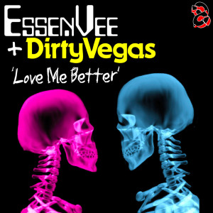 收听EssenVee的Love Me Better (Audiojack Remix)歌词歌曲