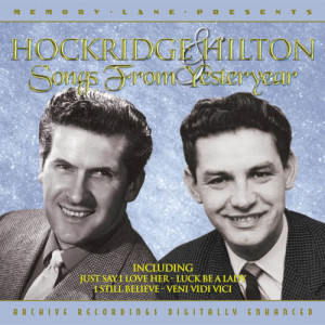 ดาวน์โหลดและฟังเพลง What Do I Do? พร้อมเนื้อเพลงจาก Ronnie Hilton