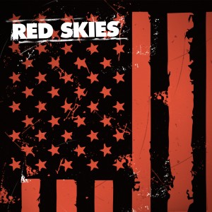 Listen to Red Skies (Explicit) song with lyrics from Misha