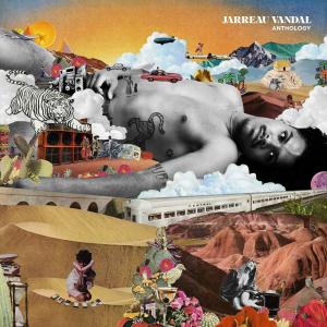อัลบัม Anthology (Explicit) ศิลปิน Jarreau Vandal