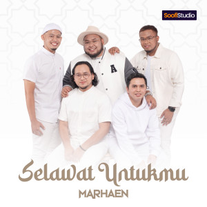 Album Selawat Untukmu oleh Marhaen