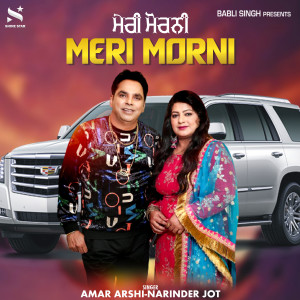 Listen to Meri Morni song with lyrics from Amar Arshi