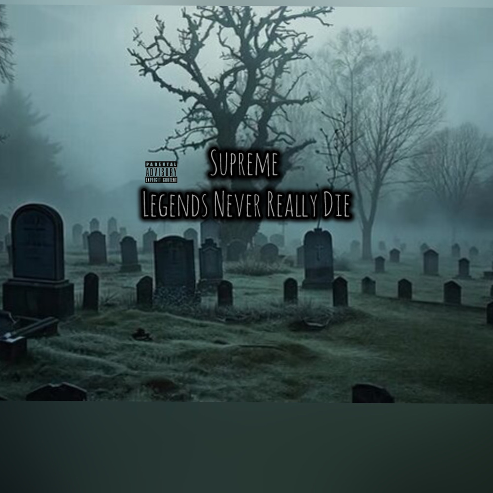 I Believe (In Me) (Explicit)