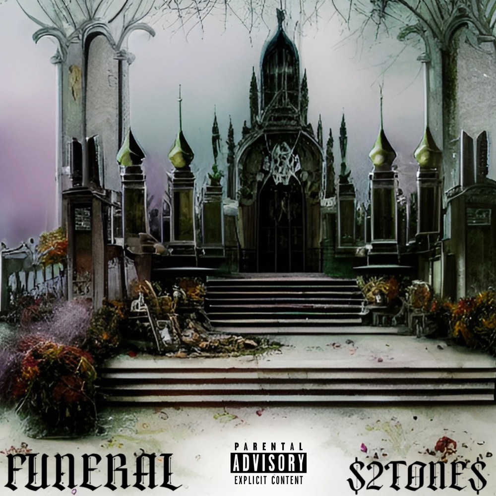 Funeral (Explicit)