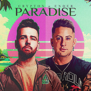 อัลบัม PARADISE ศิลปิน Ender