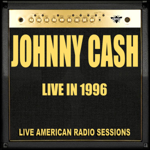 收聽Johnny Cash的Get Rythm (Live)歌詞歌曲