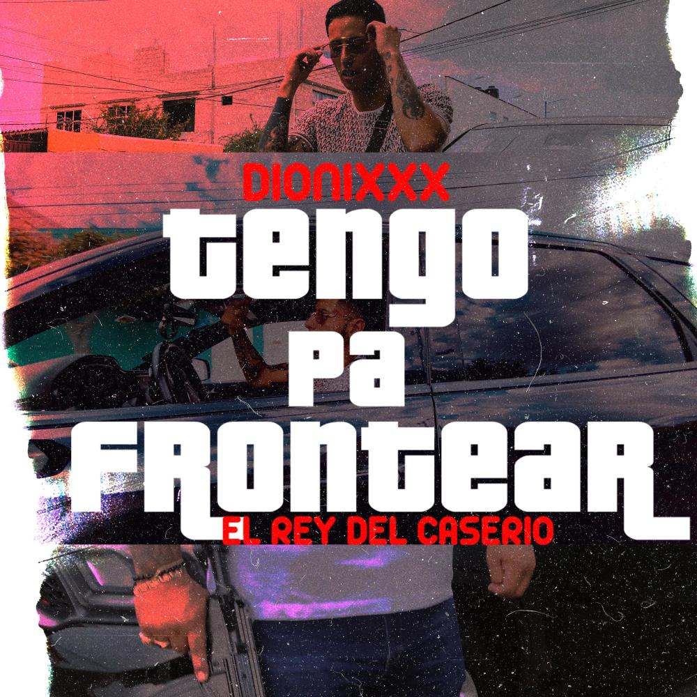 Tengo Pa Frontear