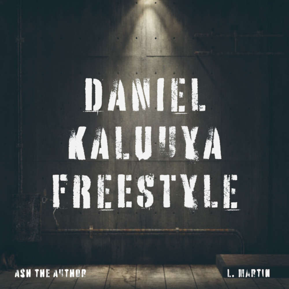 Daniel Kaluuya (Freestyle) (Explicit)