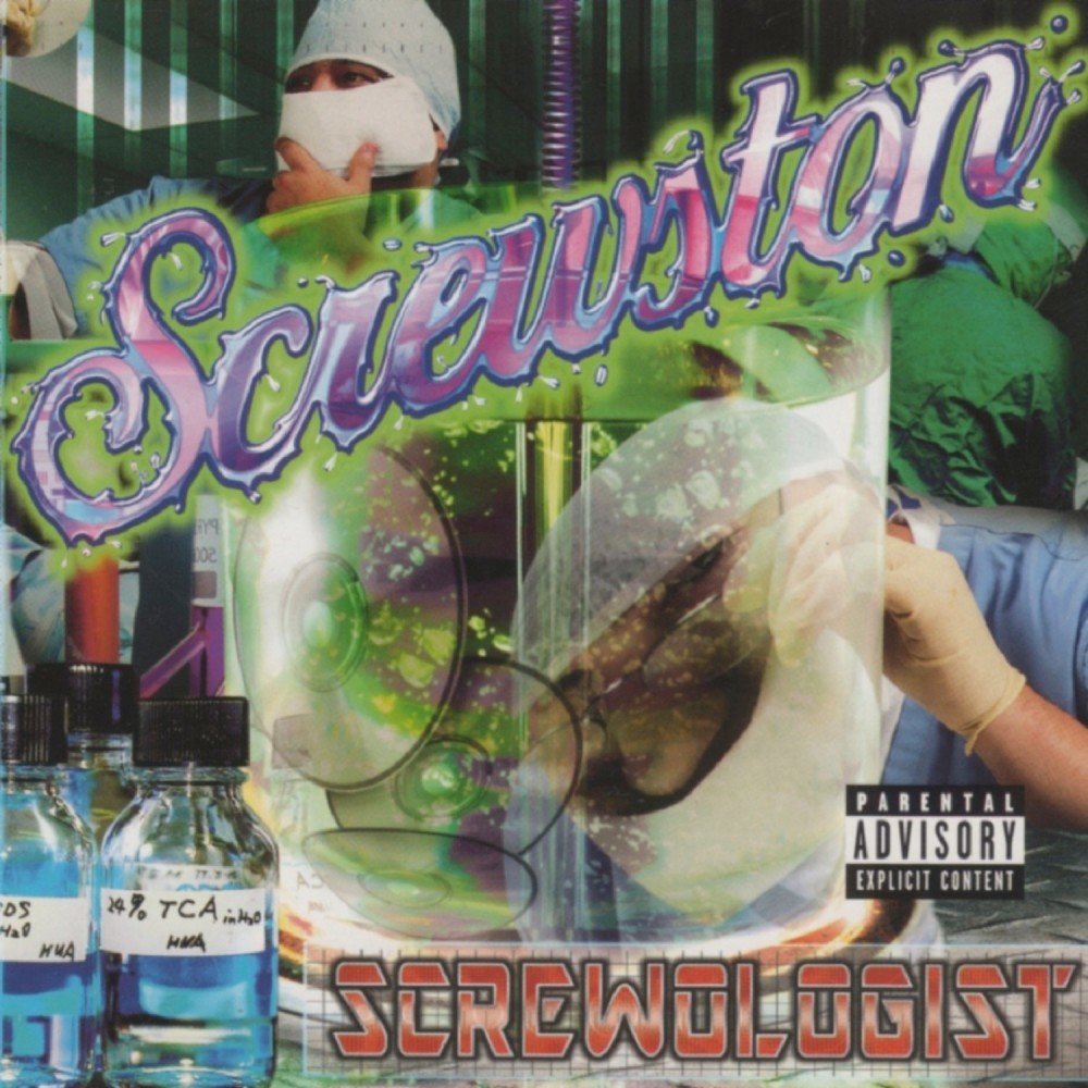 Get That Doe (Explicit)