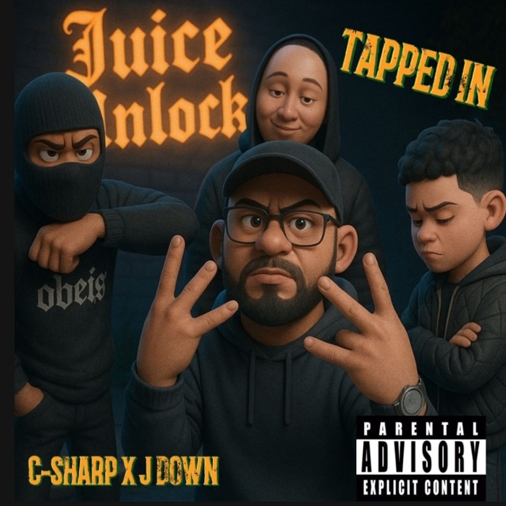 Tapped In (Explicit)