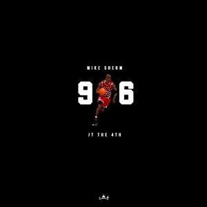 ดาวน์โหลดและฟังเพลง 96 (Explicit) พร้อมเนื้อเพลงจาก JT the 4th
