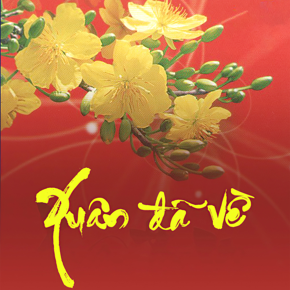 Khúc nhạc ngày xuân