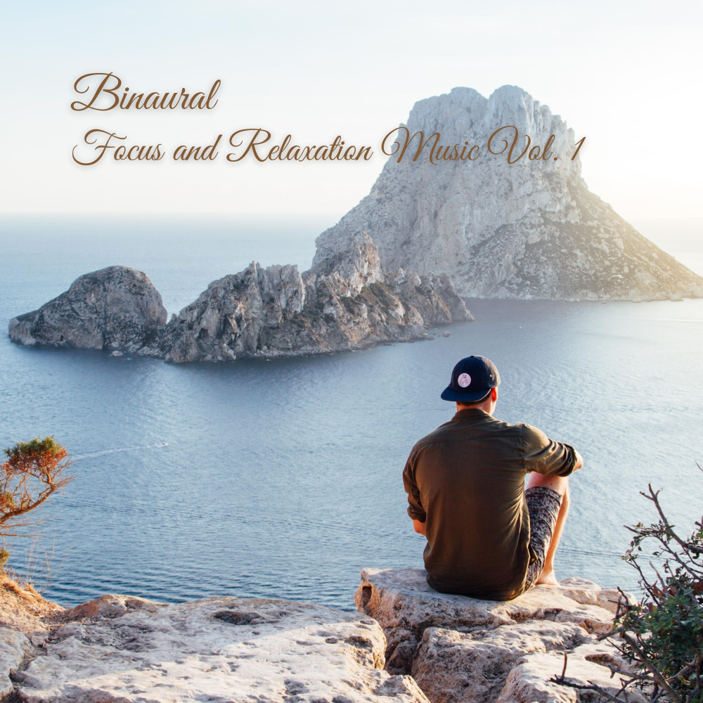 Binaural Chakra Therapy