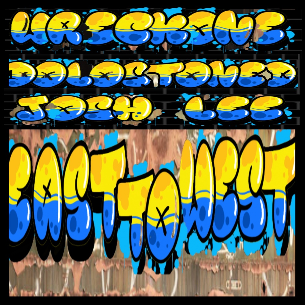 East to West (Explicit)