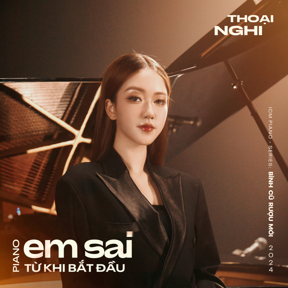 Em Sai Từ Khi Bắt Đầu
