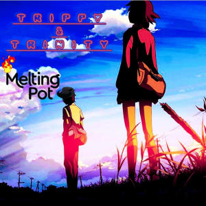 TrippySkrr的專輯Melting Pot