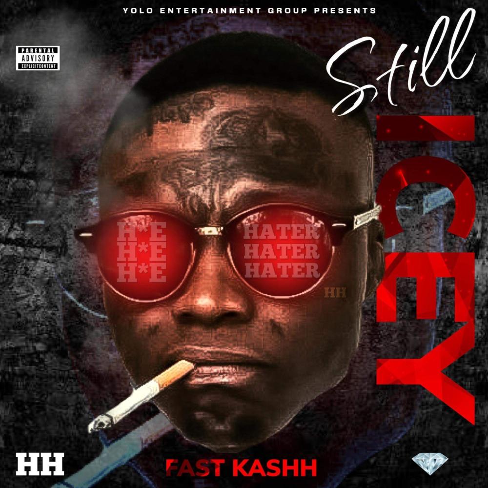 Tell Son (Explicit)