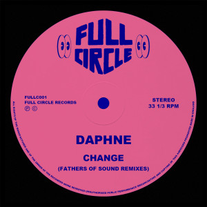Daphne Rubin-Vega的專輯Change (Fathers Of Sound Remixes)