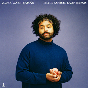 Album Cuckoo Goes The Clock (Explicit) from 