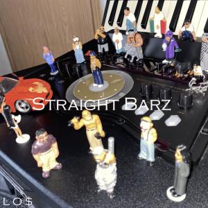 收聽Lo$的Straight Barz (Explicit)歌詞歌曲