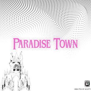 Album ParadiseTown天堂镇 from Azazel