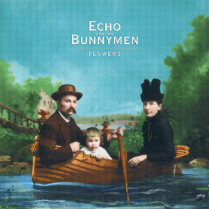 收聽Echo And The Bunnymen的Make Me Shine歌詞歌曲