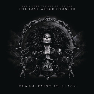 ดาวน์โหลดและฟังเพลง Paint It, Black พร้อมเนื้อเพลงจาก Ciara