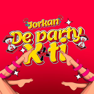 ดาวน์โหลดและฟังเพลง DE PARTY X TI (Explicit) พร้อมเนื้อเพลงจาก Jorkan