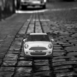 Dengarkan lagu Minintro nyanyian RG dengan lirik