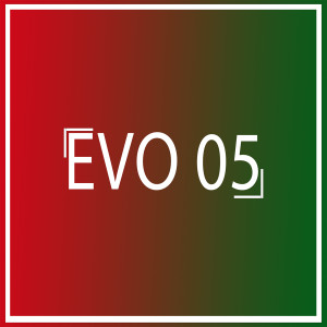 อัลบัม Evo 05 [03] ศิลปิน Various Artists